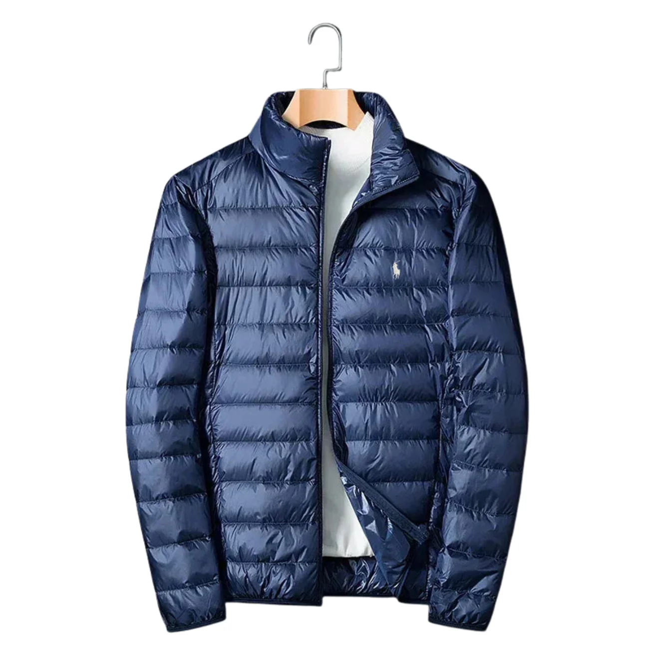 Ultra-Light Insulated Puffer Jacket - Clearance Sale - Image 5