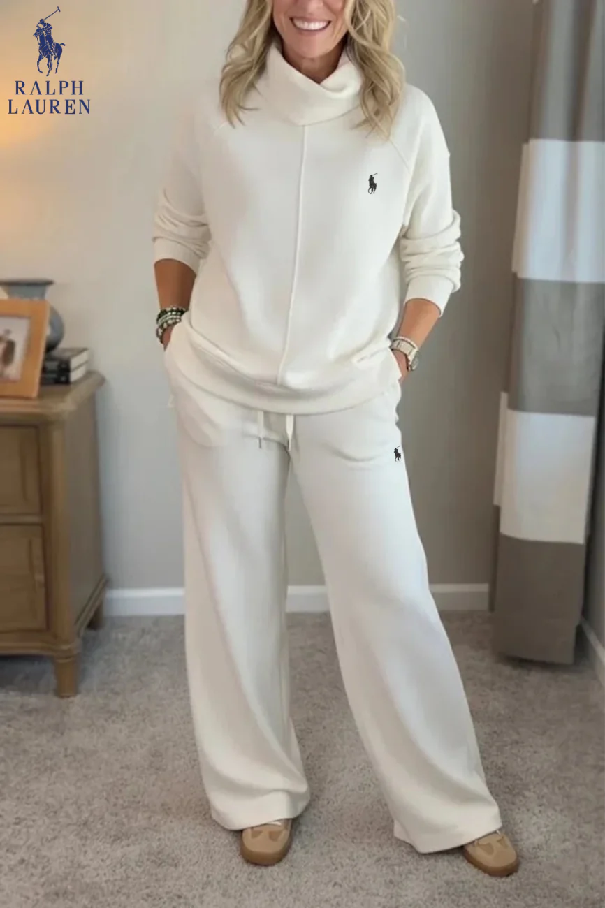 Ultra-Soft Relaxed Lounge Set || Clearance Sale - Image 2
