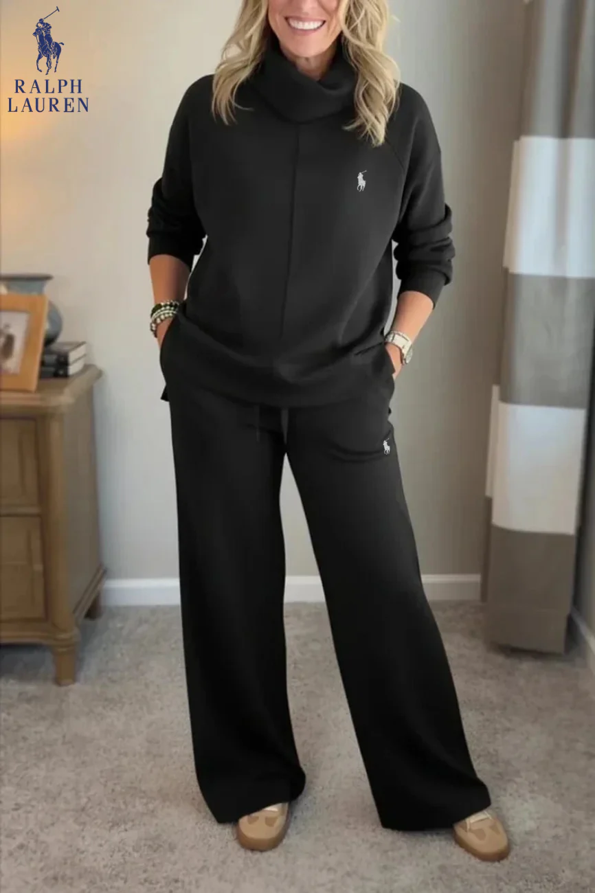 Ultra-Soft Relaxed Lounge Set || Clearance Sale - Image 3
