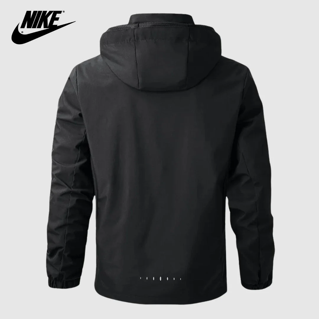 Ultra-Tech Hooded Zip-Up Jacket || CLEARANCE PRICE - Image 5