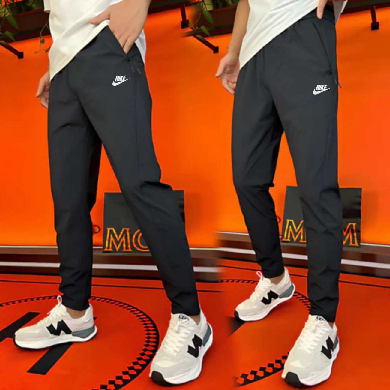 Ultrastretch Unisex Pants || Limited Edition