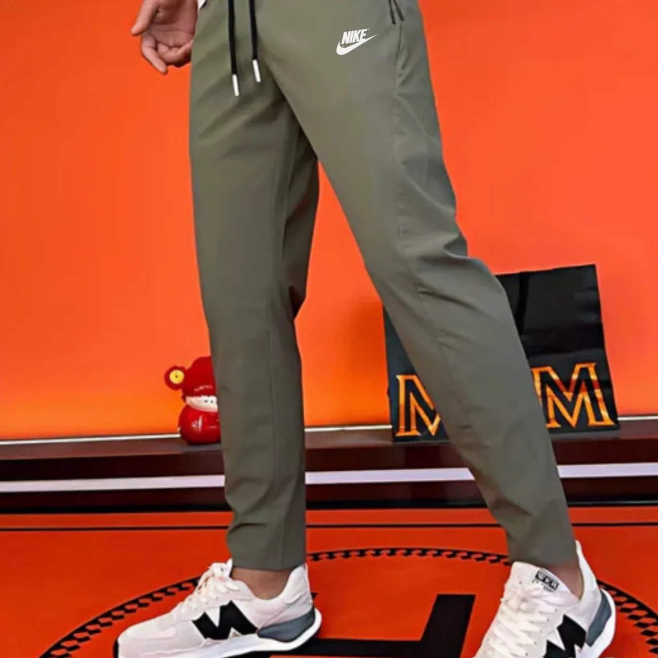 Ultrastretch Unisex Pants || Limited Edition - Image 2