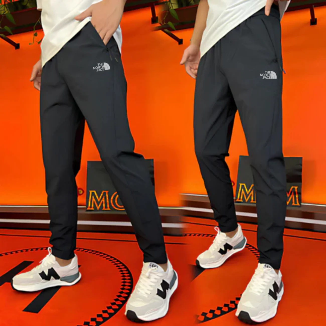 Ultrastretch Unisex Pants || Limited Edition