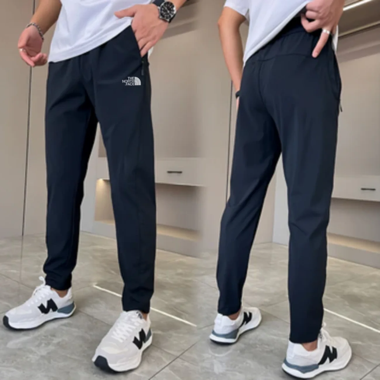 Ultrastretch Unisex Pants || Limited Edition - Image 3
