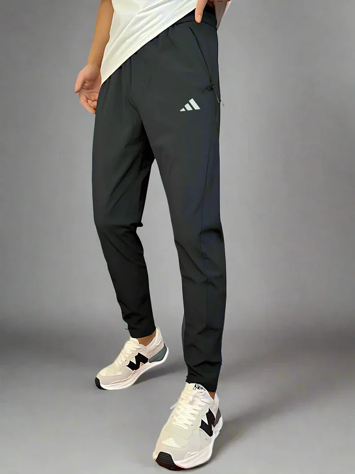 Unisex Trousers (FINAL SALE) - Image 4