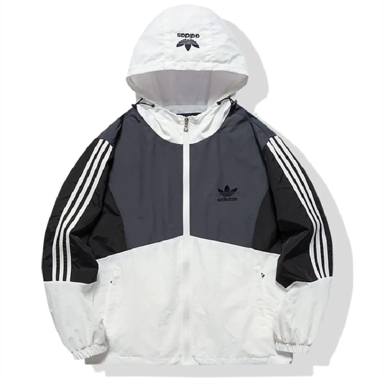 Urban Performance Hooded Jacket || Clearance Sale - Image 3