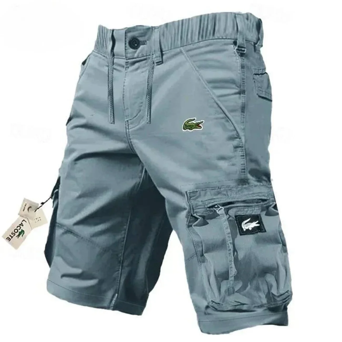 Urban Utility Cargo Shorts - Clearance Sale - Image 3