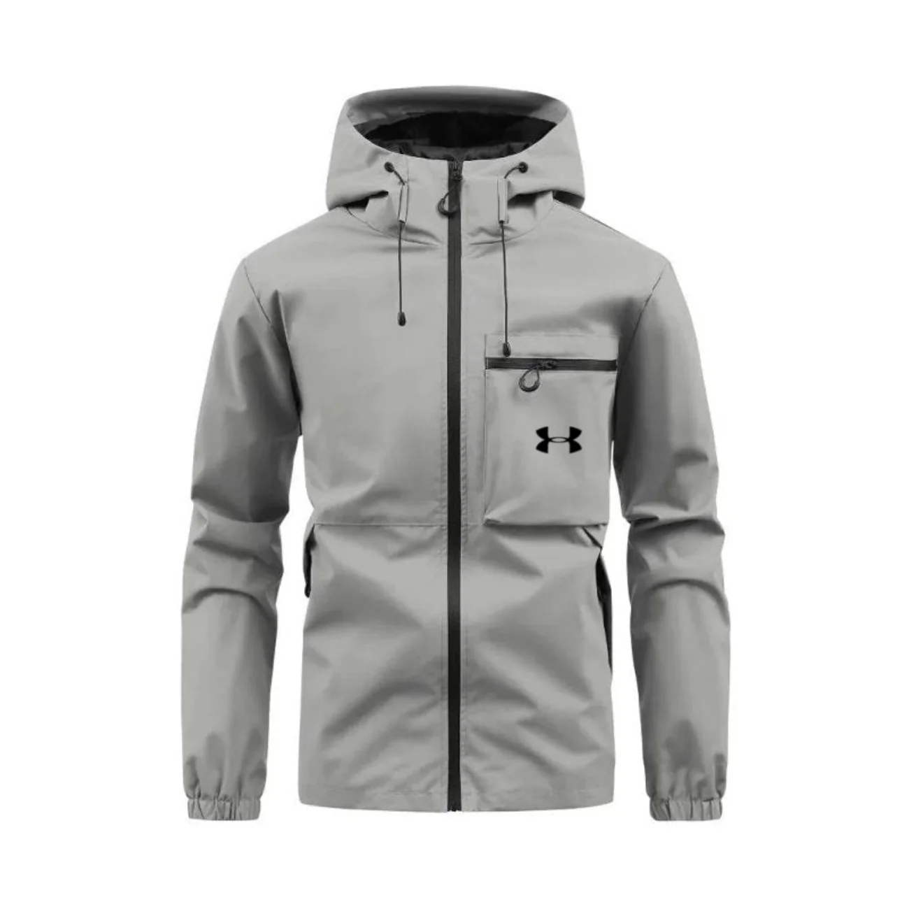 Urban Weather-Shield Hooded Jacket - Clearance Sale