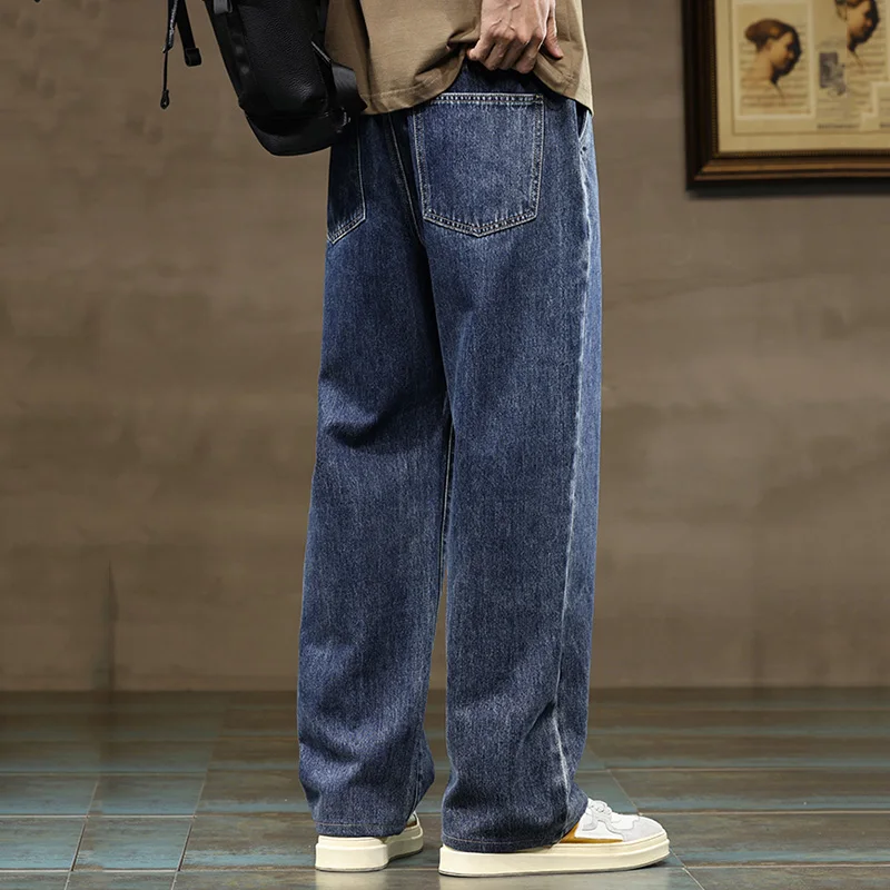 Arden Drawstring Denim - Image 6