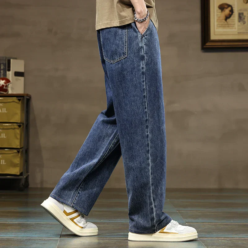 Arden Drawstring Denim - Image 7