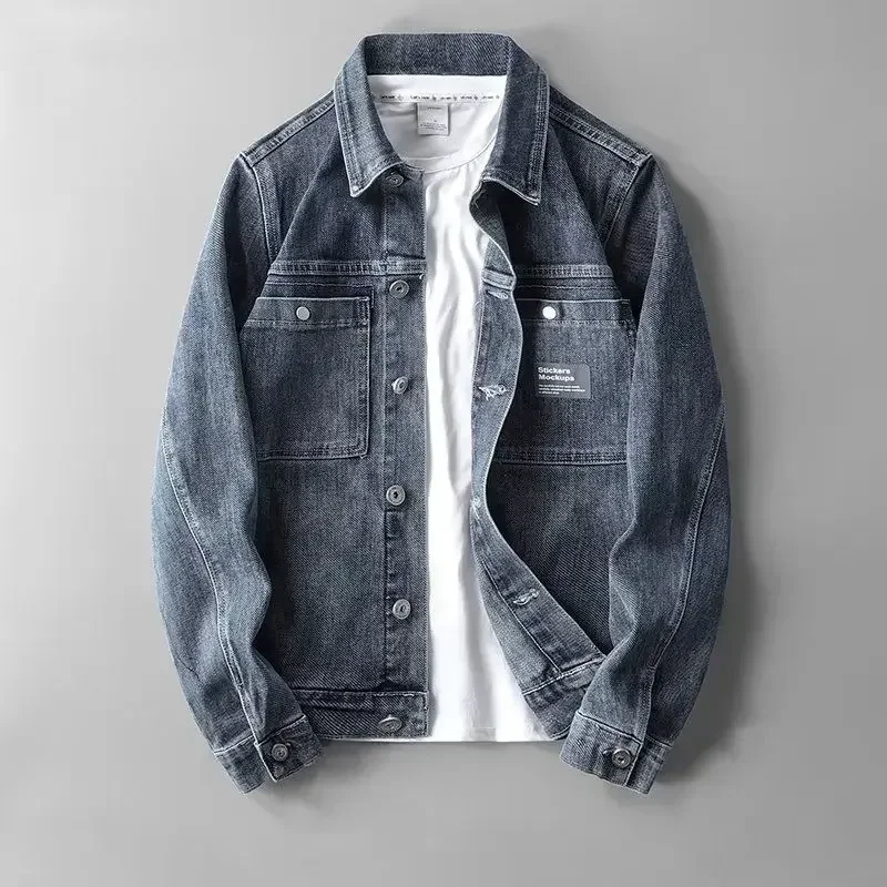 VALENCIA DENIM JACKET - Image 2
