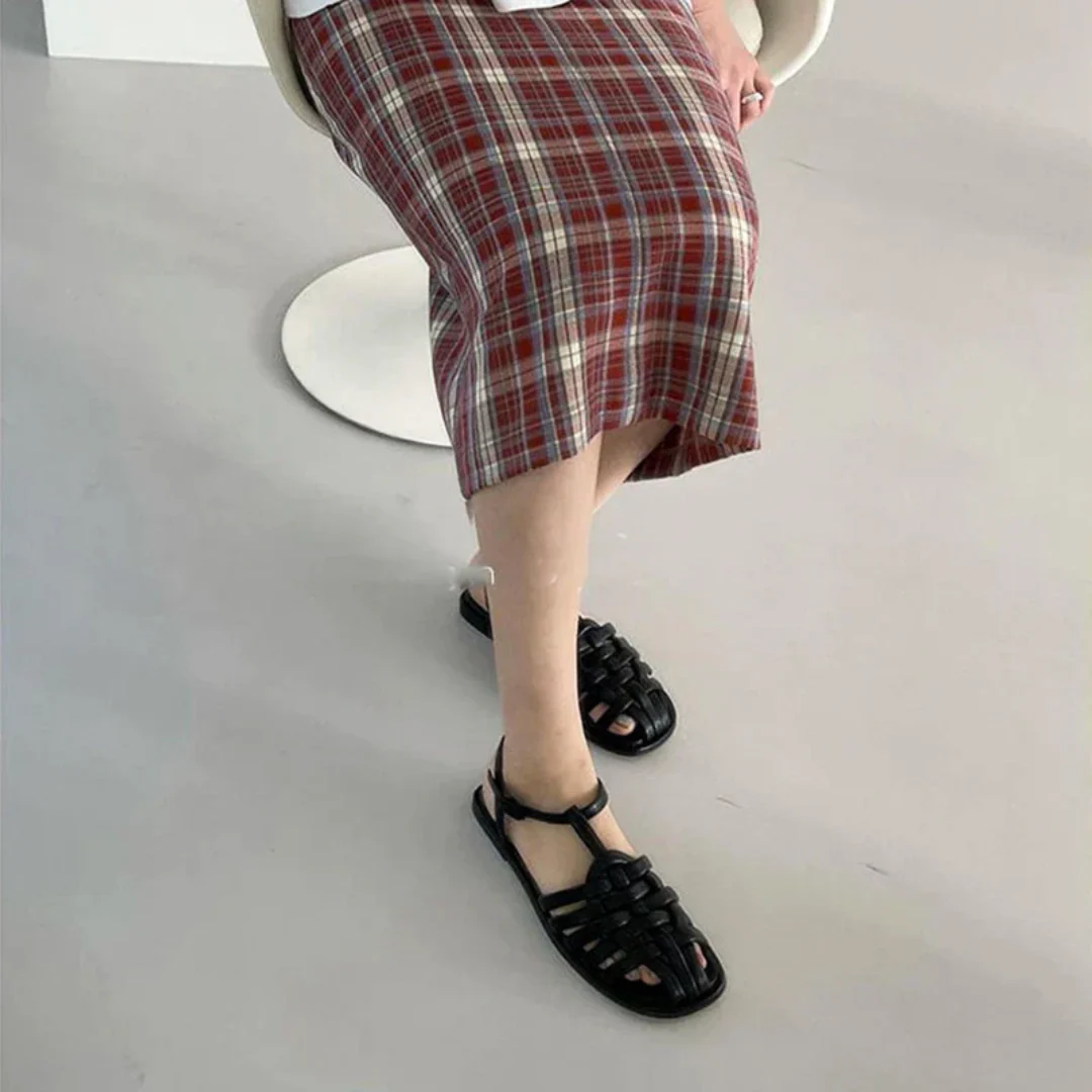 Vera Cosima Sandal - Image 3