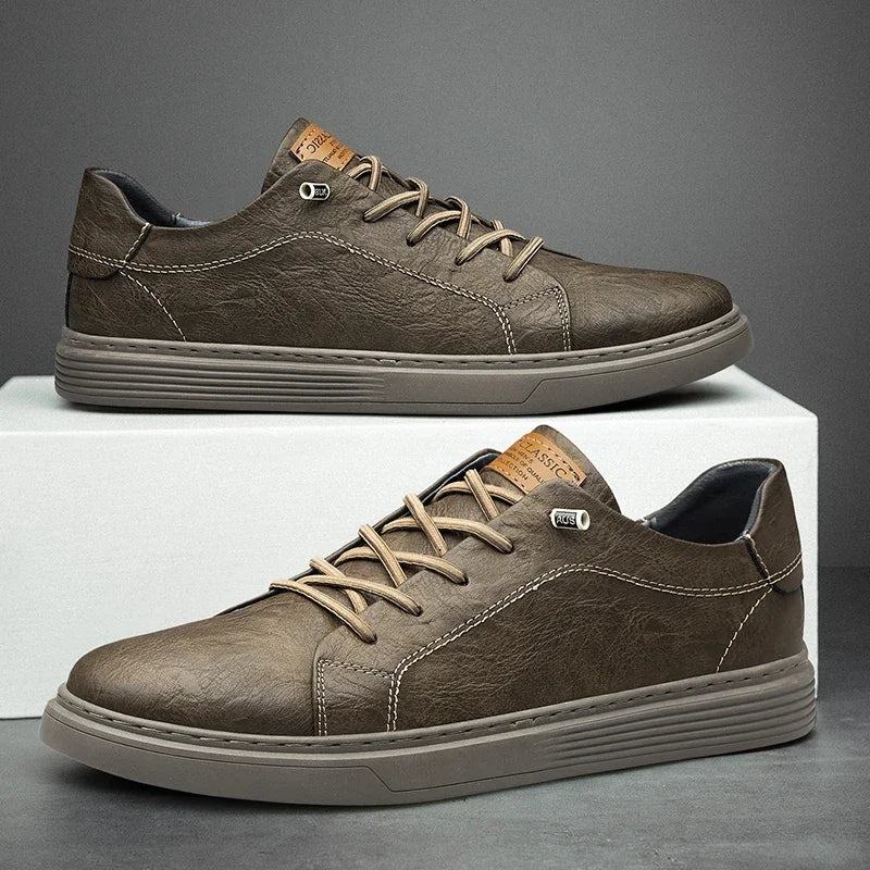 Verano Slip-On Sneaker - Image 3