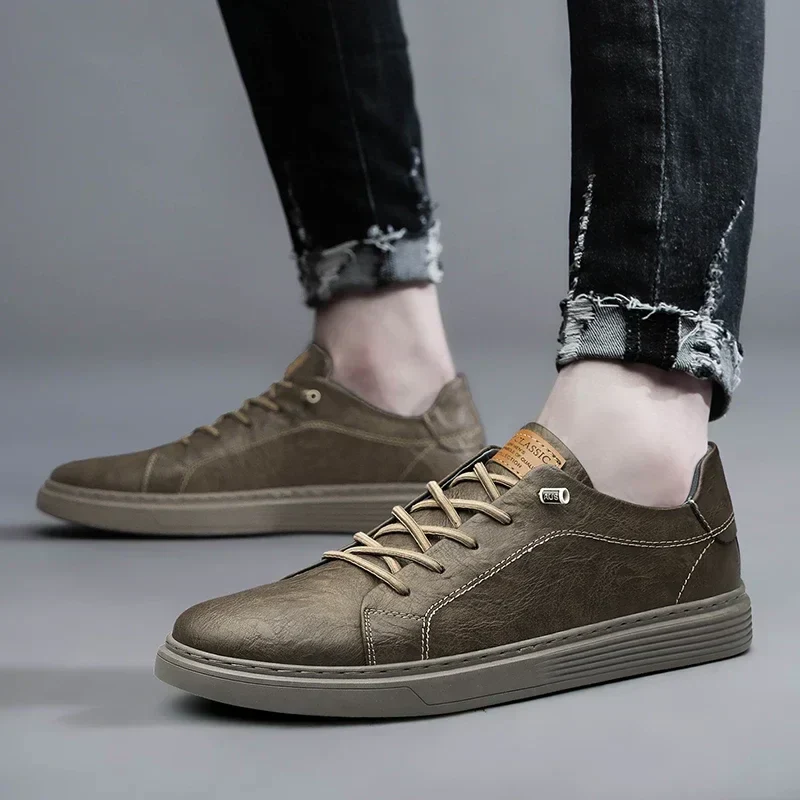 Verano Slip-On Sneaker - Image 7