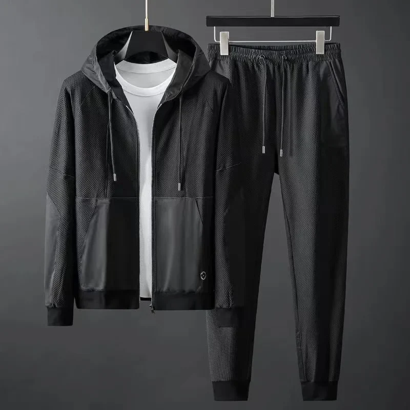 Axis Techwear Tracksuit - Image 8