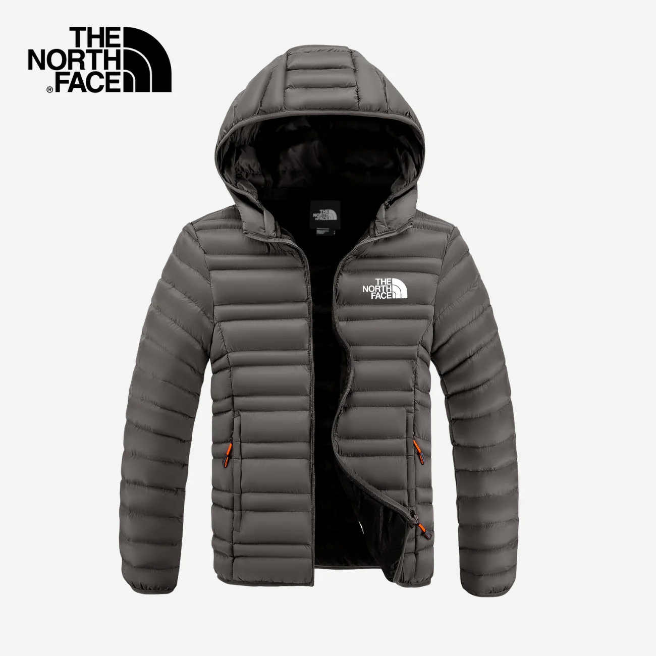 Warm Insulated Jacket || Stock Clearance - Image 4