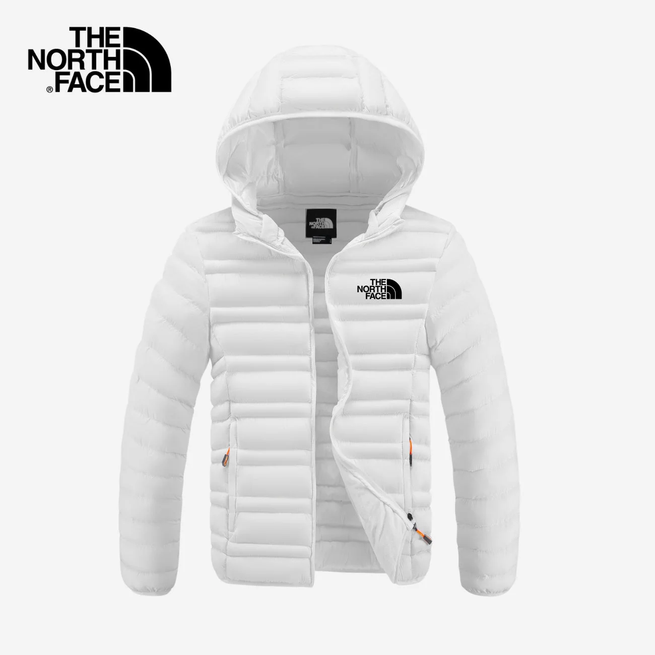 Warm Insulated Jacket || Stock Clearance - Image 6