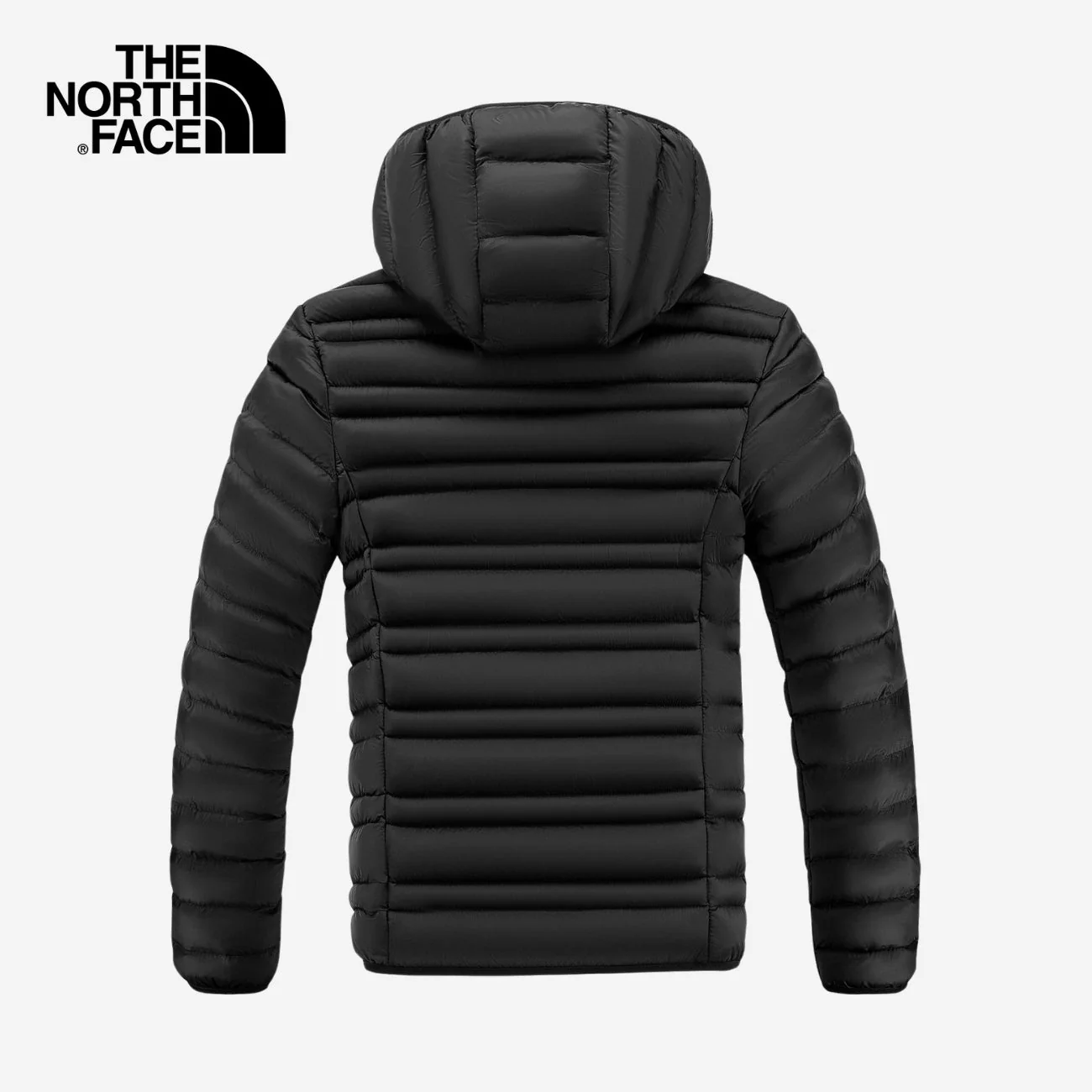 Warm Insulated Jacket || Stock Clearance - Image 9