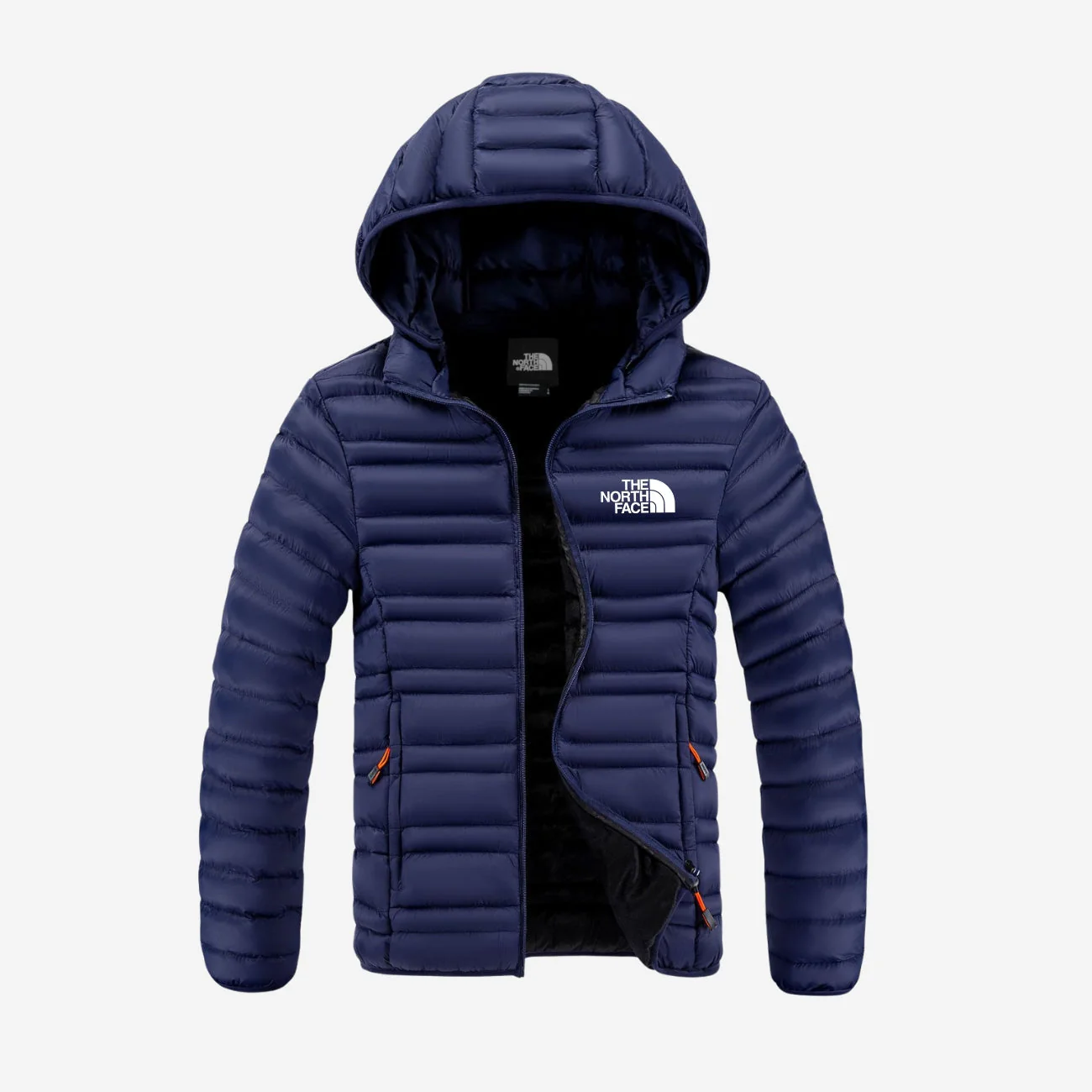 Warm Insulated Jacket - Stock Clearance - Image 3