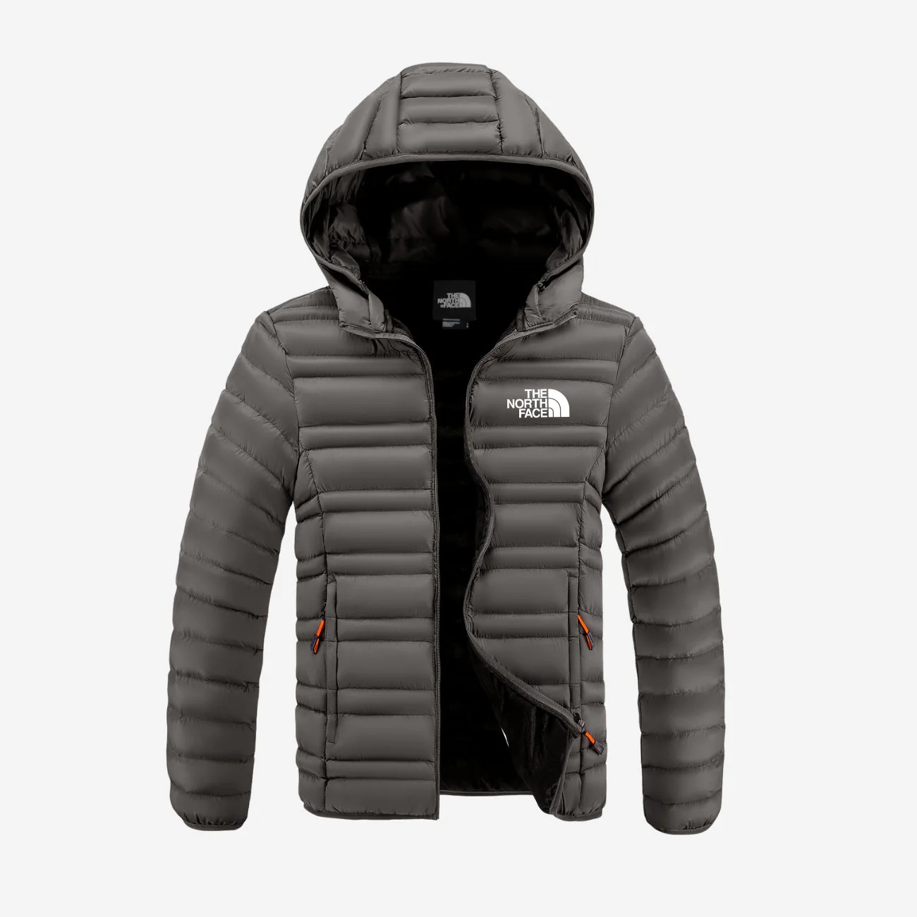 Warm Insulated Jacket - Stock Clearance - Image 4
