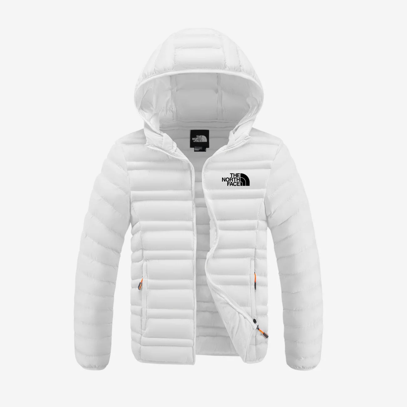 Warm Insulated Jacket - Stock Clearance - Image 6