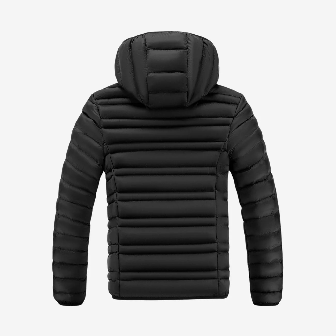 Warm Insulated Jacket - Stock Clearance - Image 9