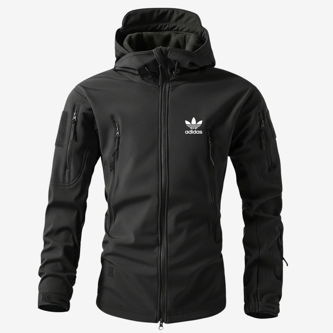 Waterproof Tactical Jacket - COLLECTION CLEARANCE