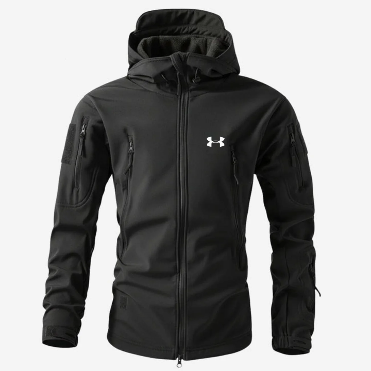 Waterproof Tactical Jacket - COLLECTION CLEARANCE