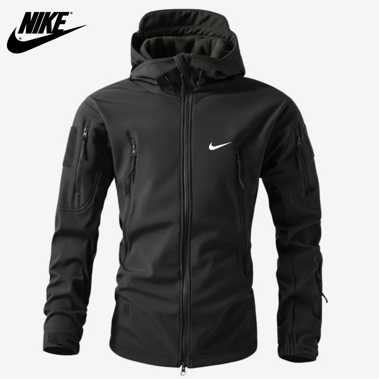 Waterproof Tactical Jacket || COLLECTION CLEARANCE