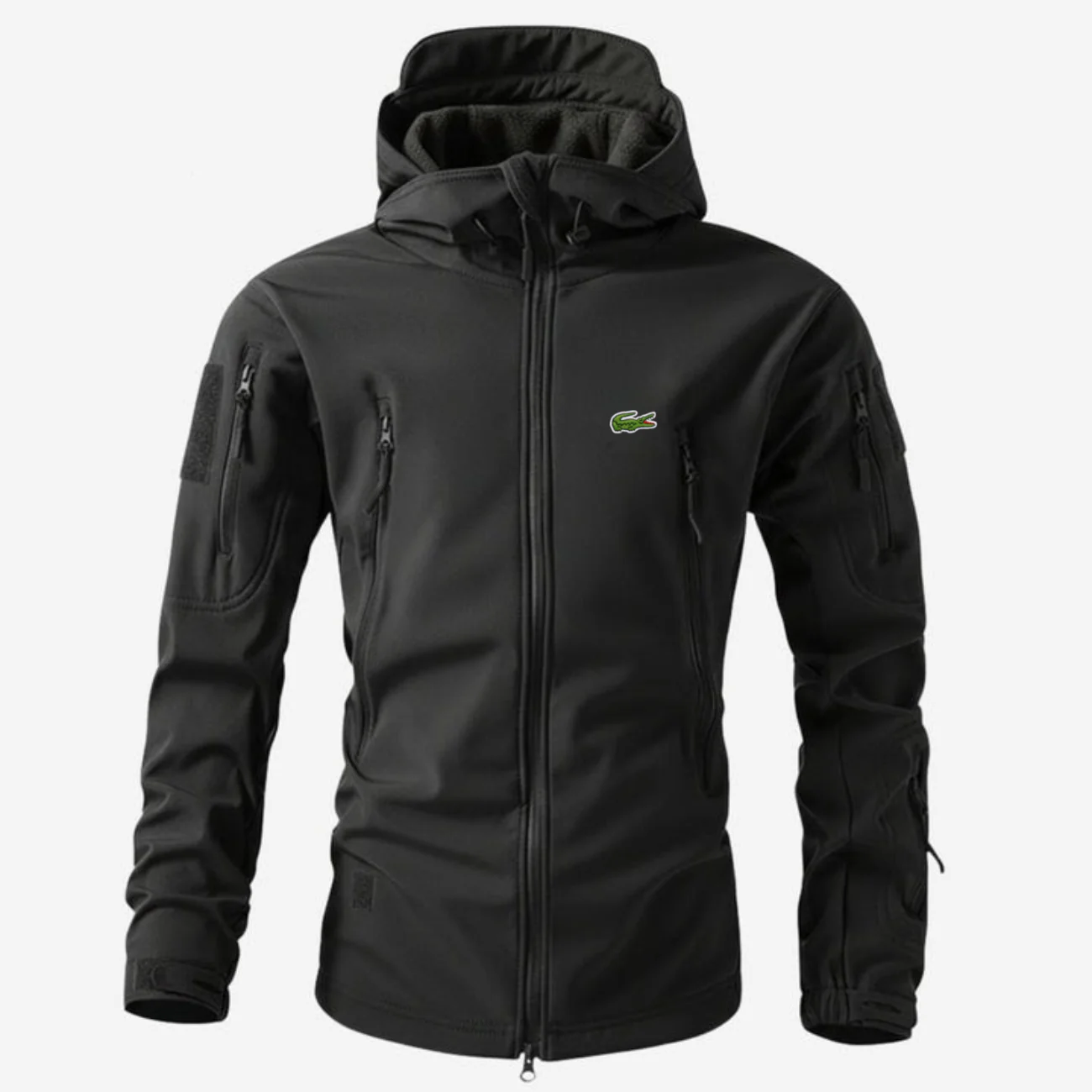 Waterproof Tactical Jacket - COLLECTION CLEARANCE