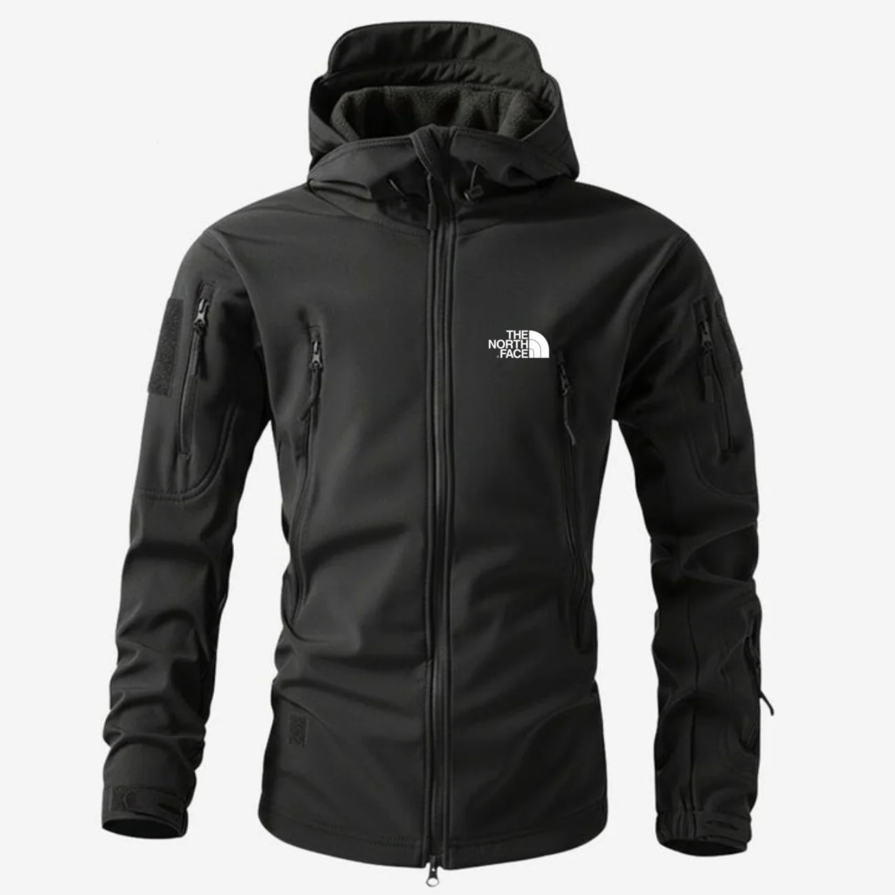 Waterproof Tactical Jacket - COLLECTION CLEARANCE