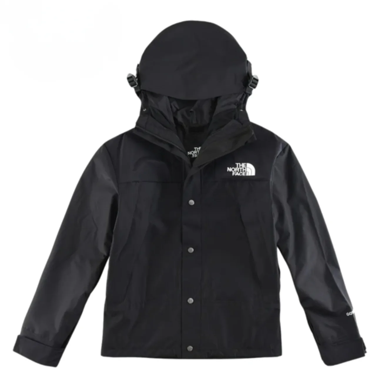 Weather Resistant Comfortable Jacket - Clearance Sale