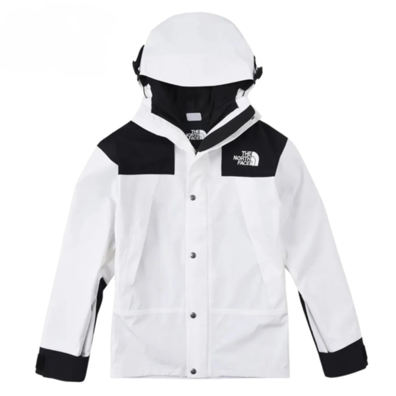Weather Resistant Comfortable Jacket - Clearance Sale - Image 2
