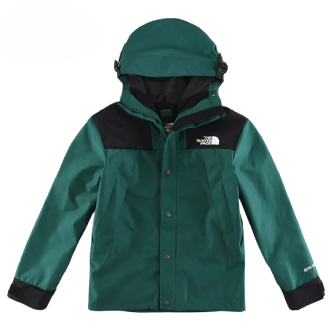 Weather Resistant Comfortable Jacket - Clearance Sale - Image 3
