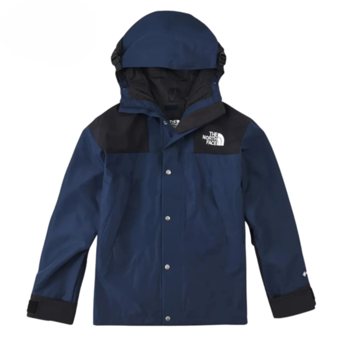 Weather Resistant Comfortable Jacket - Clearance Sale - Image 4