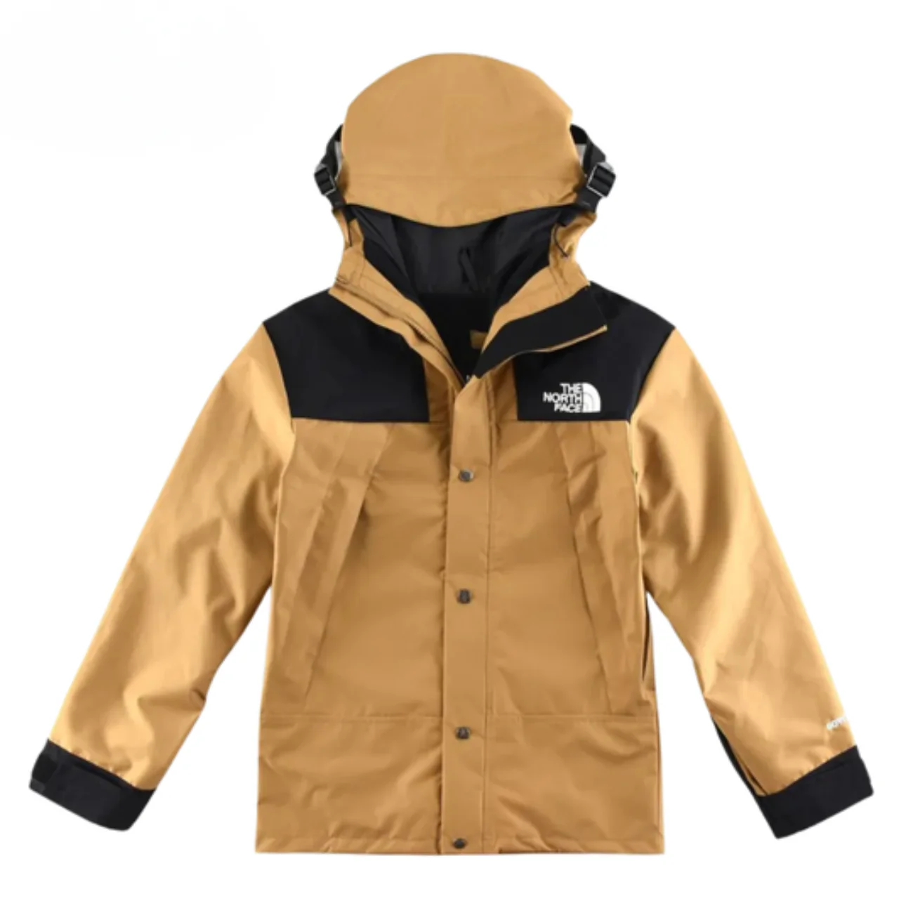 Weather Resistant Comfortable Jacket - Clearance Sale - Image 5