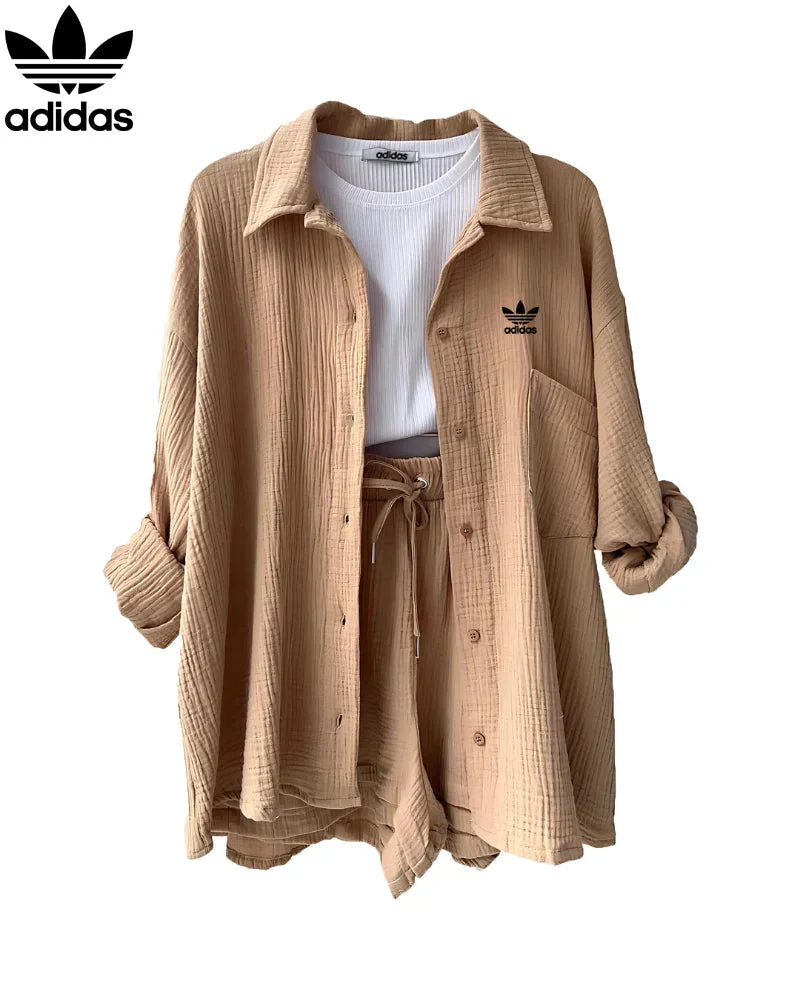 Adιdαs Flaira - Exclusive Women's Set - Image 2