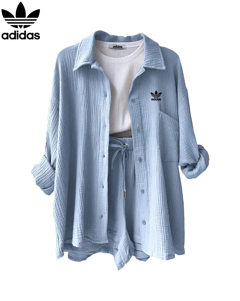 Adιdαs Flaira - Exclusive Women's Set - Image 3