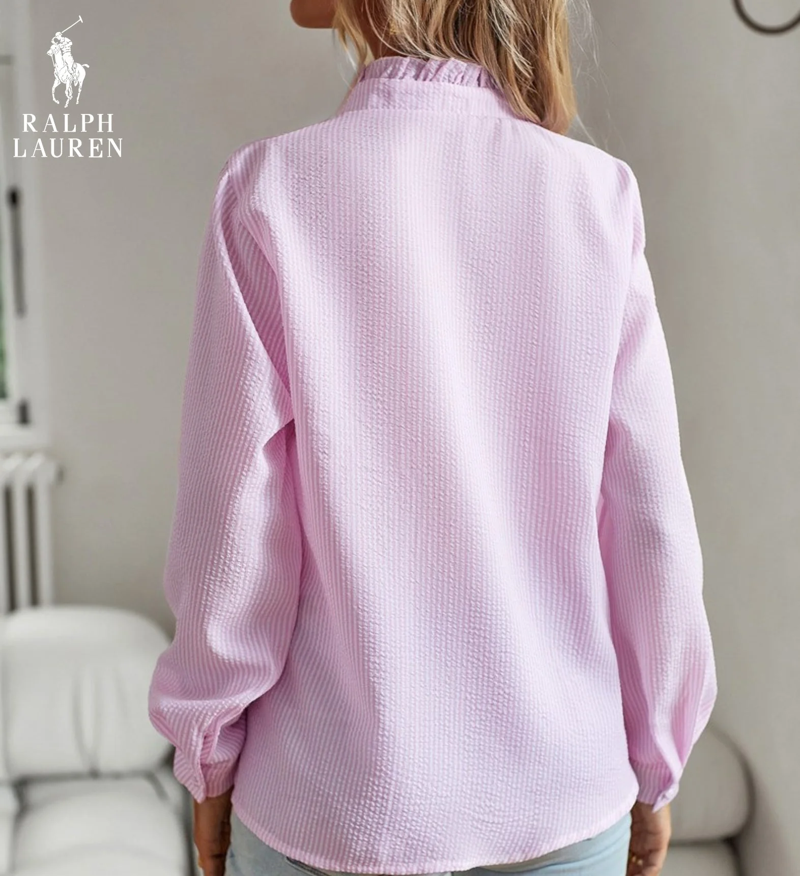 Women's Casual Shirt - Clearance Sale - - Image 11
