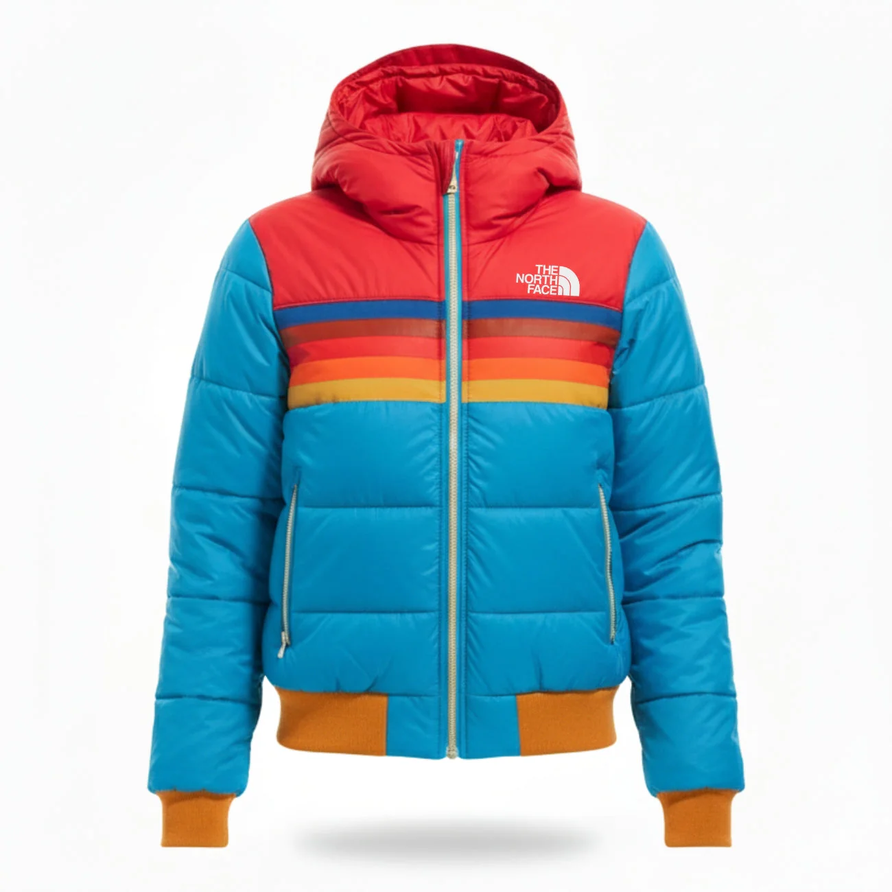 Women's Insulated Winter Jacket - CLEARANCE PRICE - Image 3