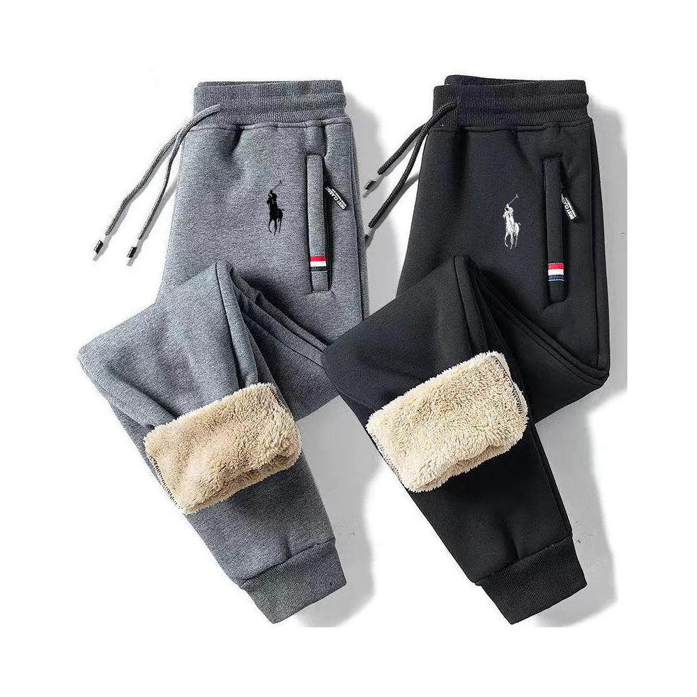 WoolFlex | Winter Jogging Pants