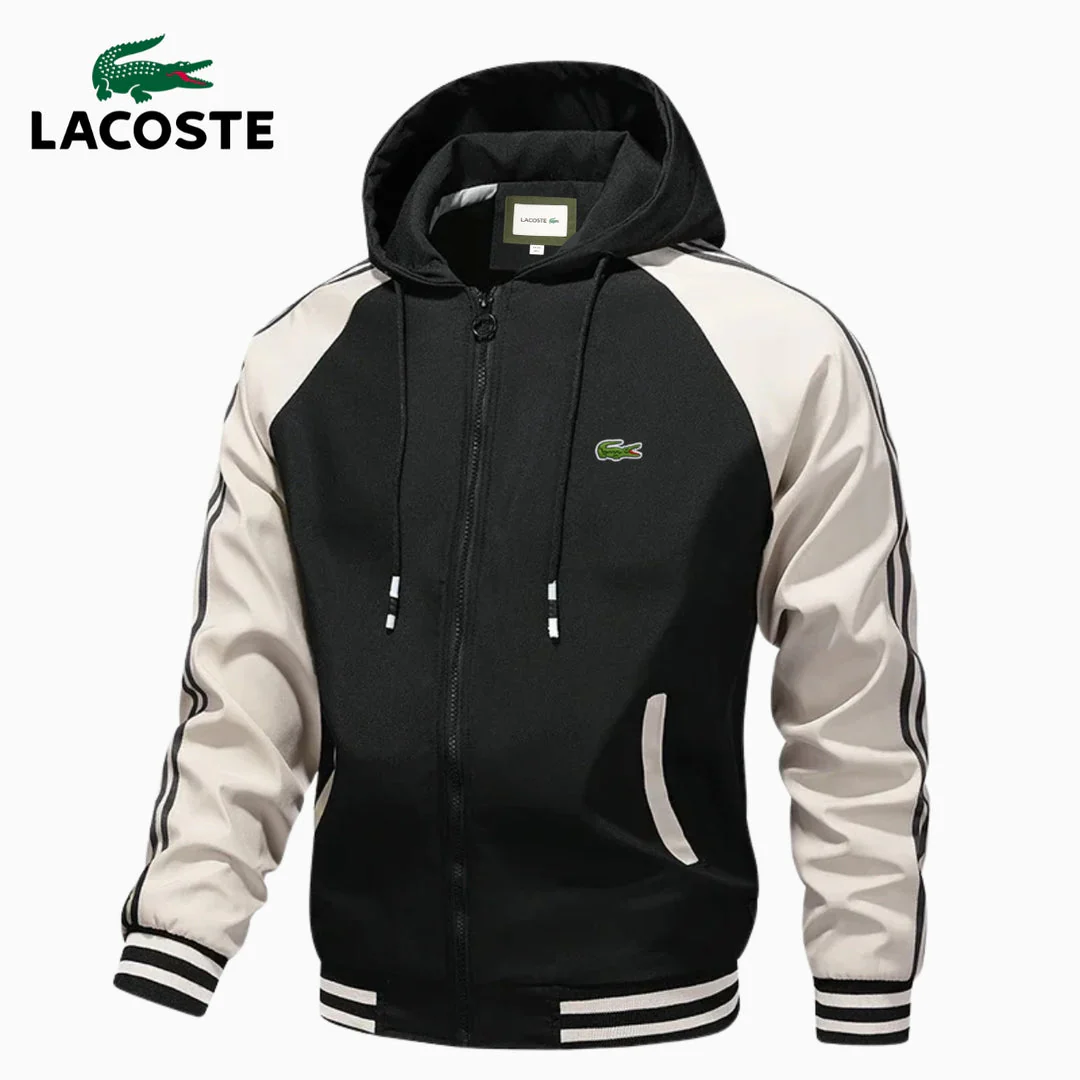 Zipped Hoodie Jacket || CLEARANCE PRICE