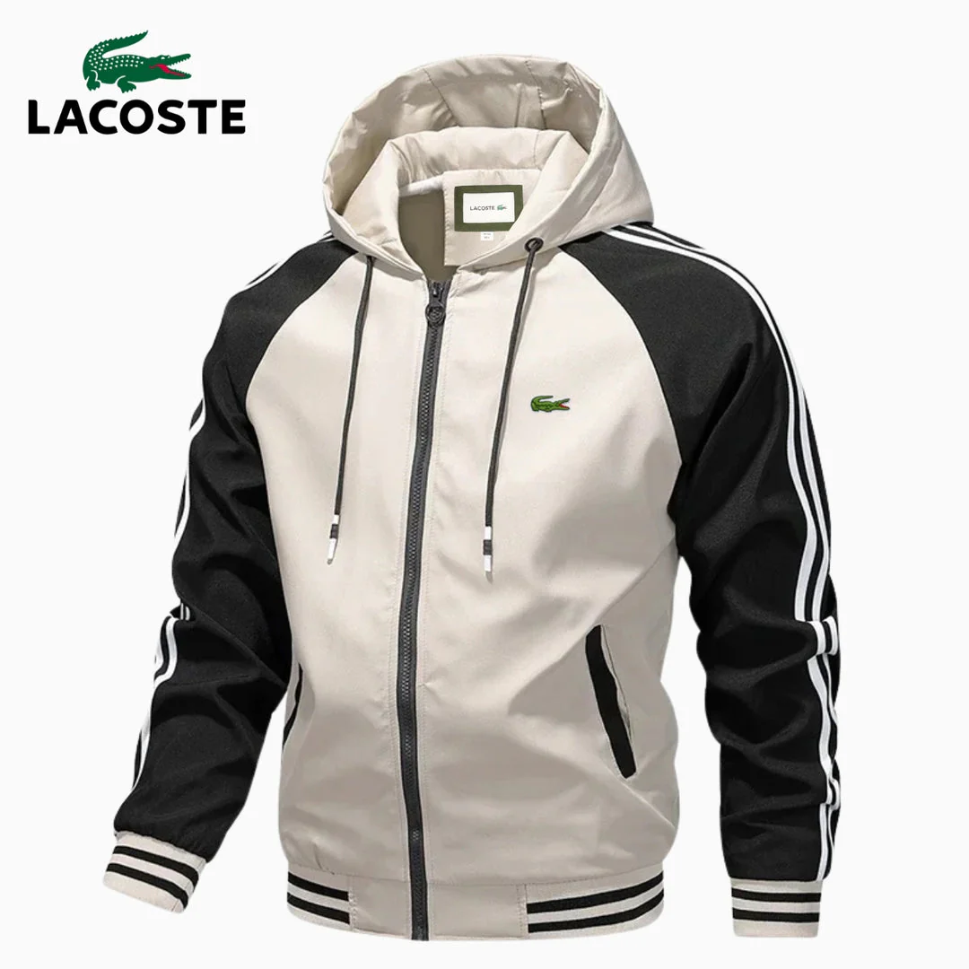 Zipped Hoodie Jacket || CLEARANCE PRICE - Image 2