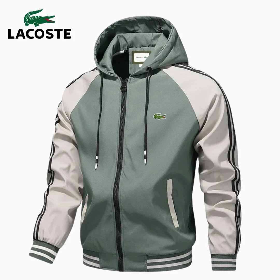 Zipped Hoodie Jacket || CLEARANCE PRICE - Image 3