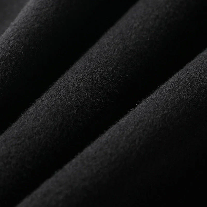 ZOE CASHMERE COAT - Image 9